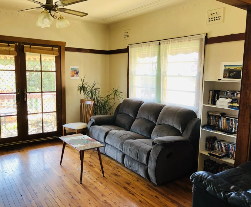 $250, Share-house, 5 bathrooms, Parramatta NSW 2150