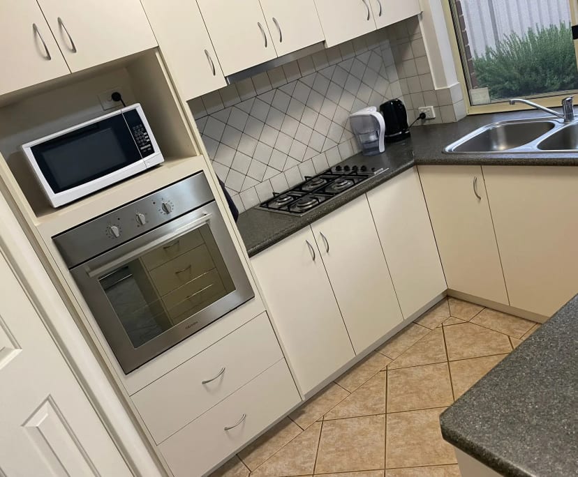Room for Rent in Bentley, Perth 275, Flexible wit...