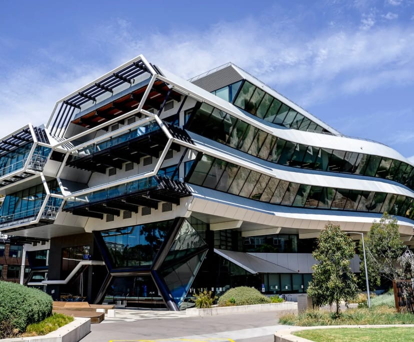 $400, Student-accommodation, 6 bathrooms, Clayton VIC 3168