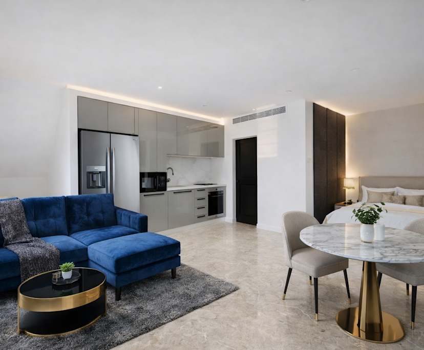 $800, Studio, 1 bathroom, Eastgardens NSW 2036