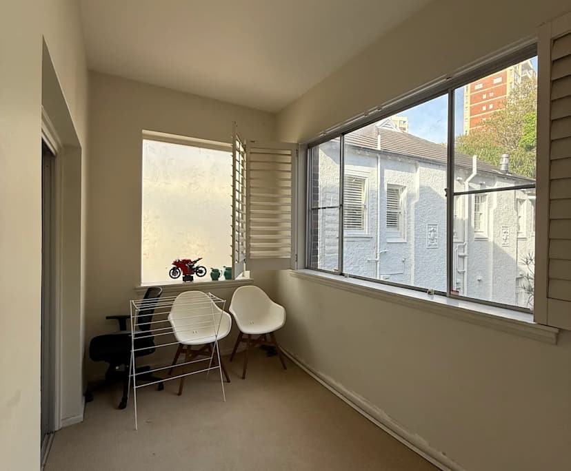 $450, Flatshare, 3 bathrooms, Darling Point NSW 2027