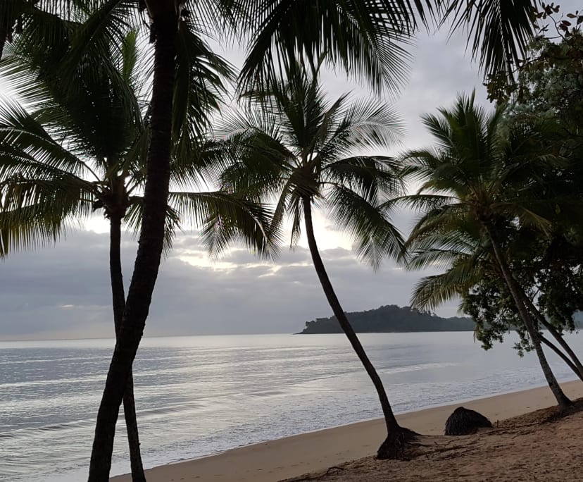 $165-210, Share-house, 2 rooms, Clifton Beach QLD 4879, Clifton Beach QLD 4879