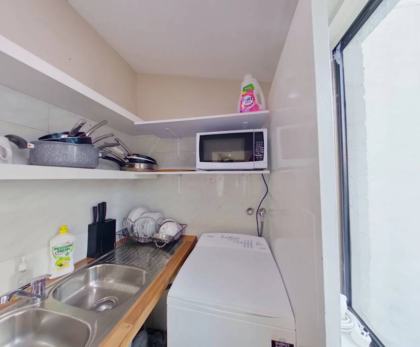 $390, Share-house, 5 bathrooms, Ultimo NSW 2007