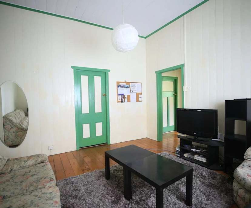 $260, Share-house, 6 bathrooms, West End QLD 4101