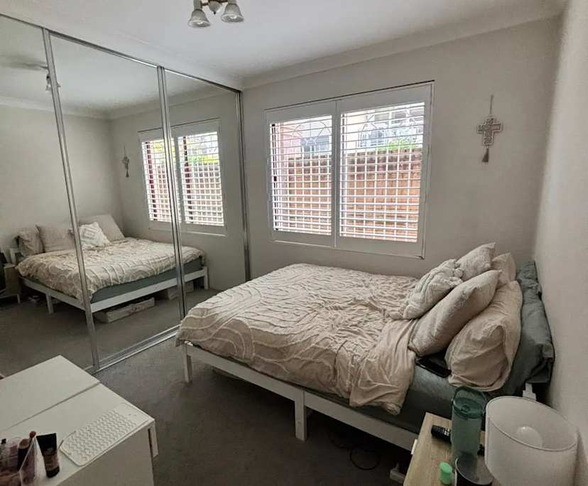 $460, Flatshare, 2 bathrooms, Queens Park NSW 2022