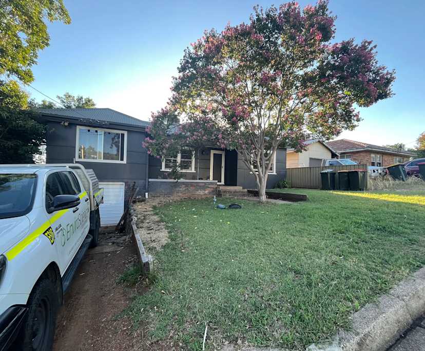 Room in a share house