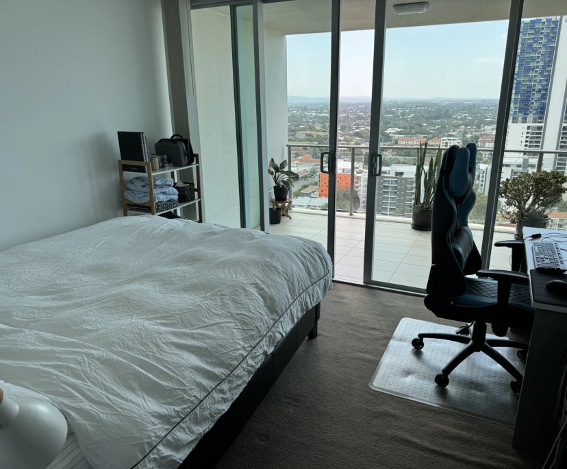 Student accommodation
