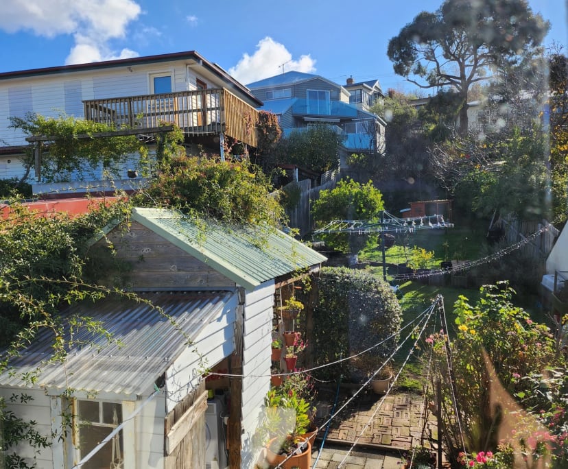 $196, Share-house, 3 bathrooms, West Hobart TAS 7000