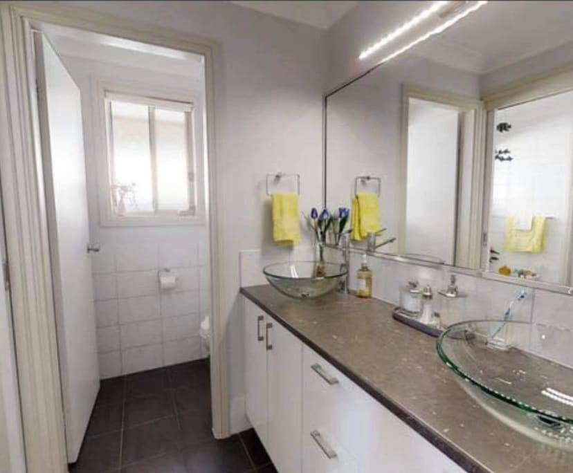 $250, Share-house, 4 bathrooms, Orange NSW 2800