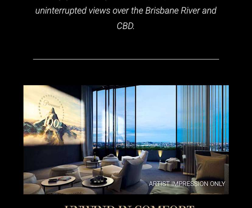 Room with own bathroom