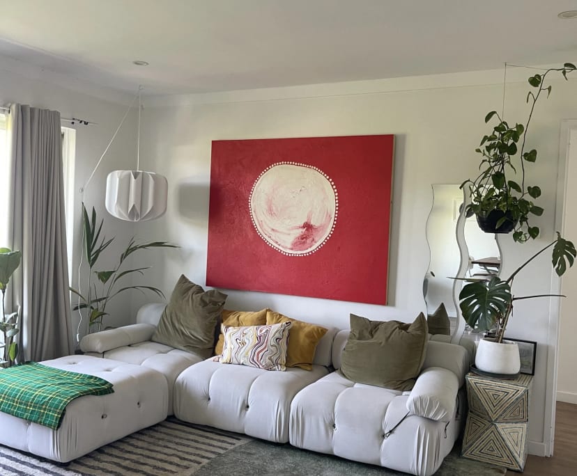 $400, Flatshare, 2 bathrooms, Mosman Park WA 6012