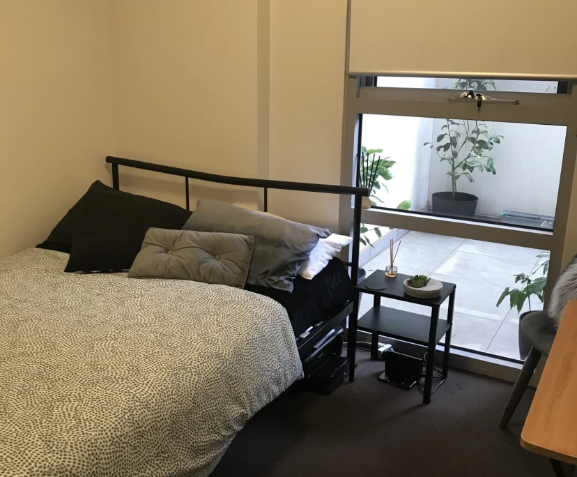 $350, Student-accommodation, 2 bathrooms, Oakleigh South VIC 3167