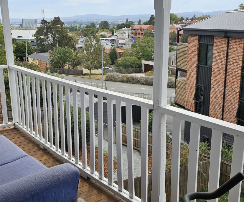 Room for Rent in Launceston, TAS 210, Furnished,