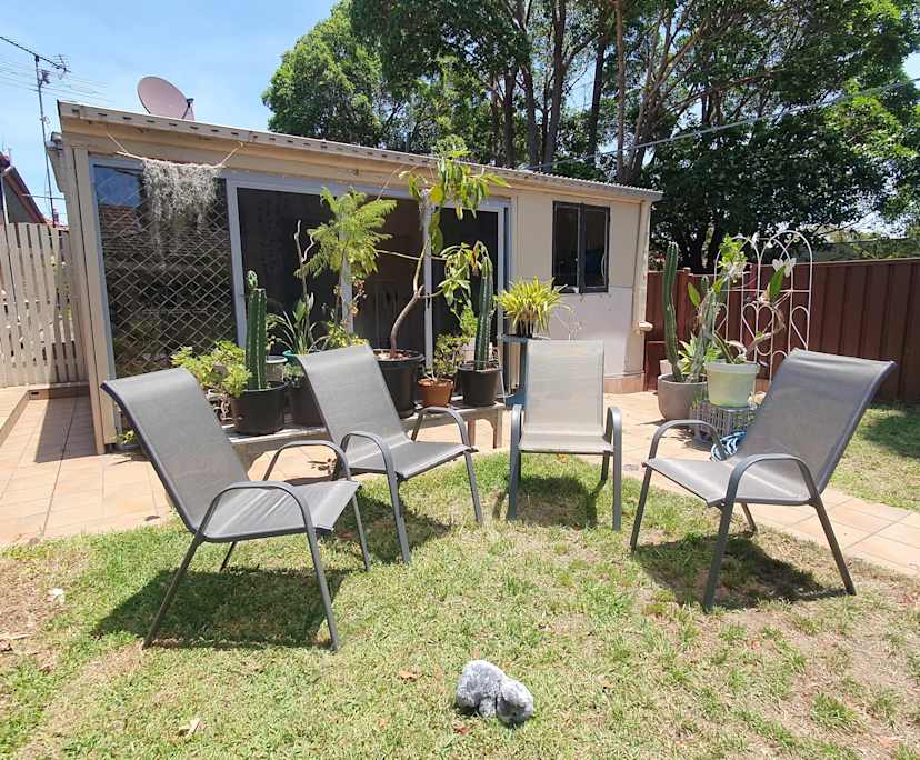 $315-330, Share-house, 2 rooms, Marrickville NSW 2204, Marrickville NSW 2204