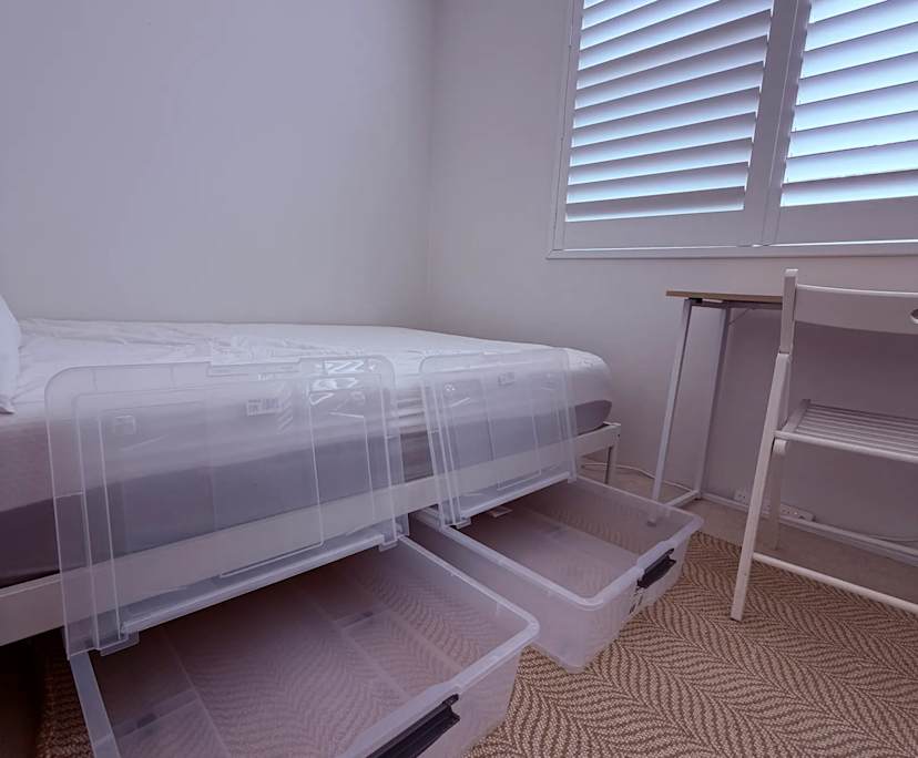 $315, Flatshare, 2 bathrooms, Ashfield NSW 2131