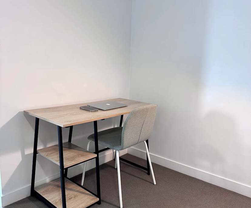 $510, Flatshare, 2 bathrooms, Fortitude Valley QLD 4006