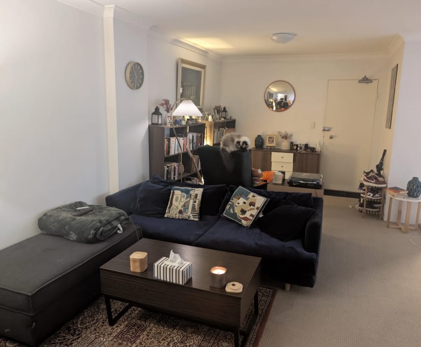 $320, Flatshare, 2 bathrooms, Miranda NSW 2228