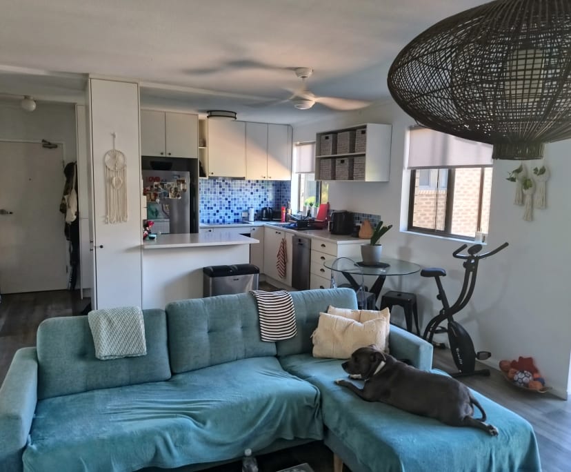 $270, Flatshare, 2 bathrooms, Biggera Waters QLD 4216