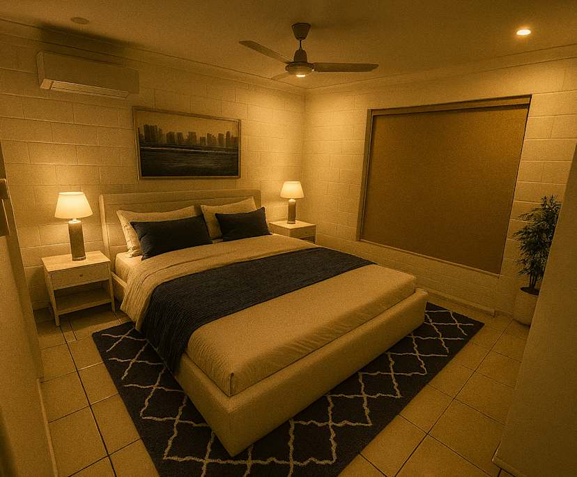 $240-260, Share-house, 2 rooms, Kelso QLD 4815, Kelso QLD 4815