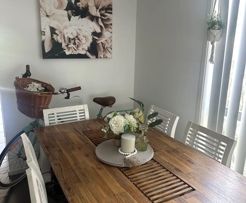 $270, Homestay, 3 bathrooms, Coomera QLD 4209