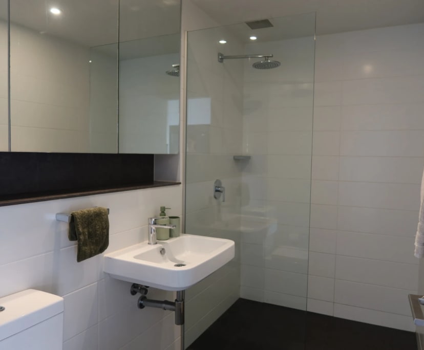 $750, 1-bed, 1 bathroom, Marrickville NSW 2204