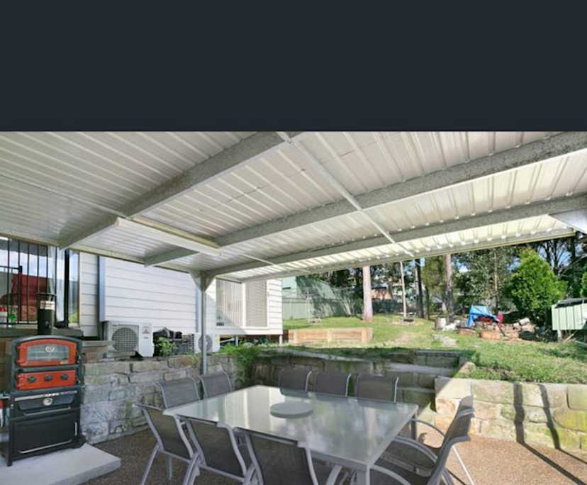 $375, Granny-flat, 1 bathroom, Bellbird Heights NSW 2325