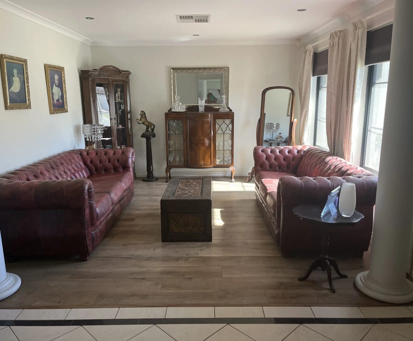 Room for Rent in Kinross, Perth 320, Furnished, O...