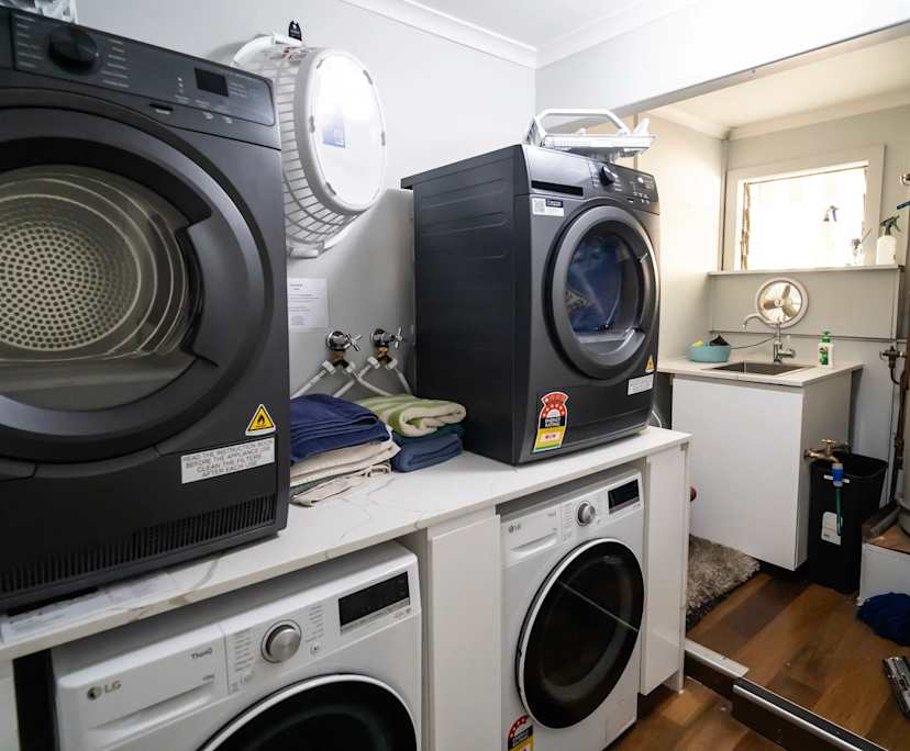 $350, Share-house, 6 bathrooms, Brisbane City QLD 4000