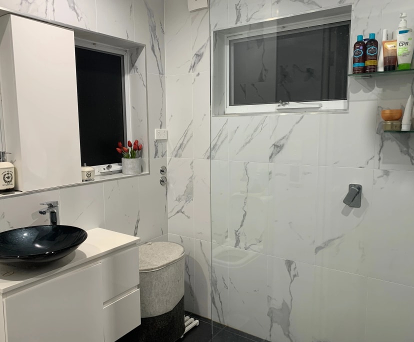 $400, Flatshare, 3 bathrooms, Roseville NSW 2069