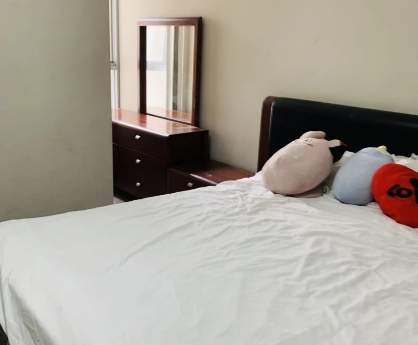 Student accommodation