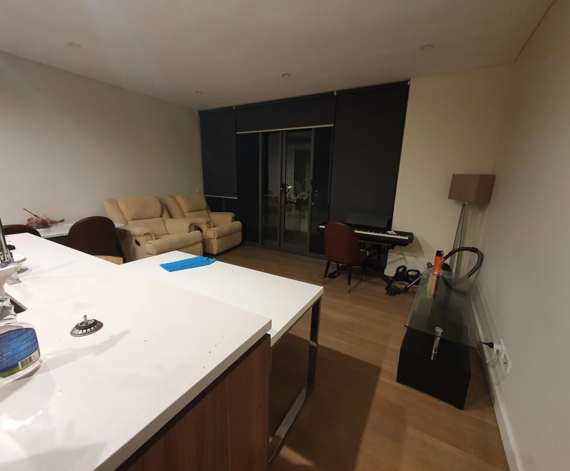 $490, Flatshare, 2 bathrooms, Epping NSW 2121