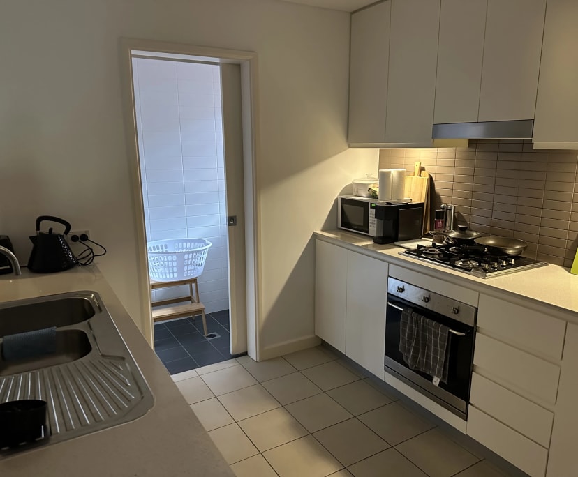 Room for Rent in Ashfield, Sydney 250, Unfurnishe...