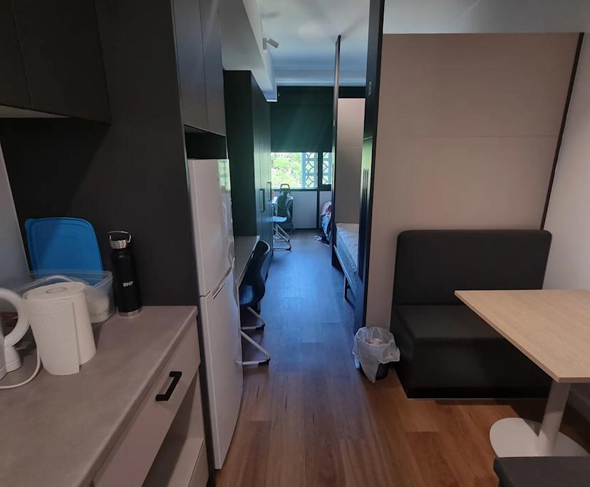 Student accommodation