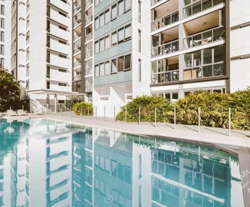 $500, Whole-property, 2 bathrooms, Bowen Hills QLD 4006