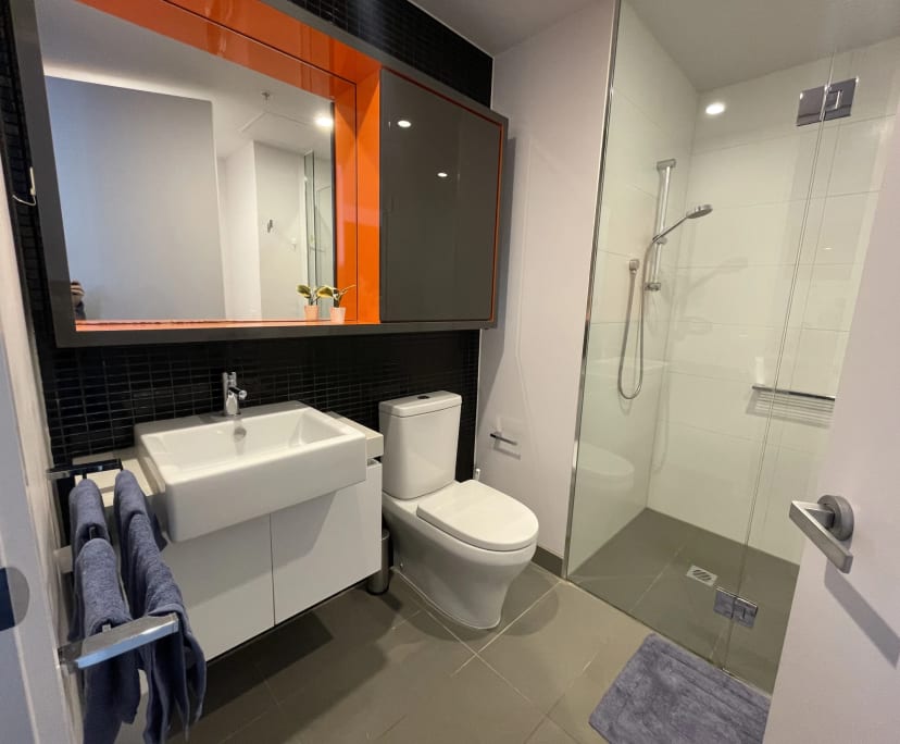 $280-330, Flatshare, 2 rooms, Parkville VIC 3052, Parkville VIC 3052