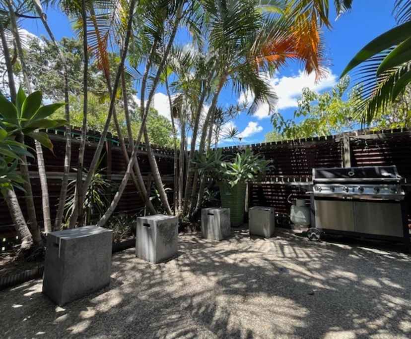 Student accommodation