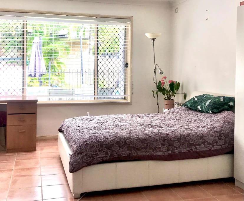 $300, Share-house, 5 bathrooms, Merrimac QLD 4226
