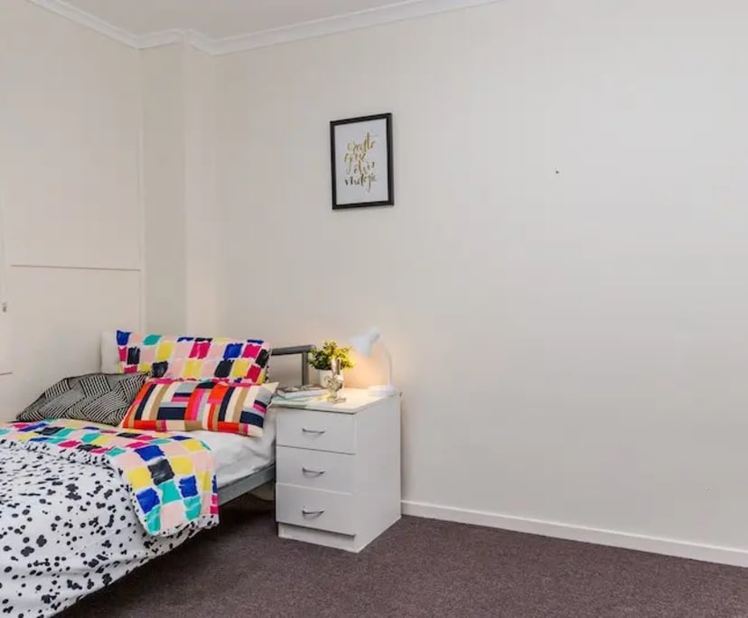 $275-295, Share-house, 4 rooms, Kelvin Grove QLD 4059, Kelvin Grove QLD 4059