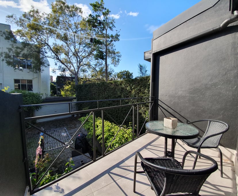 $590, Share-house, 3 bathrooms, Surry Hills NSW 2010