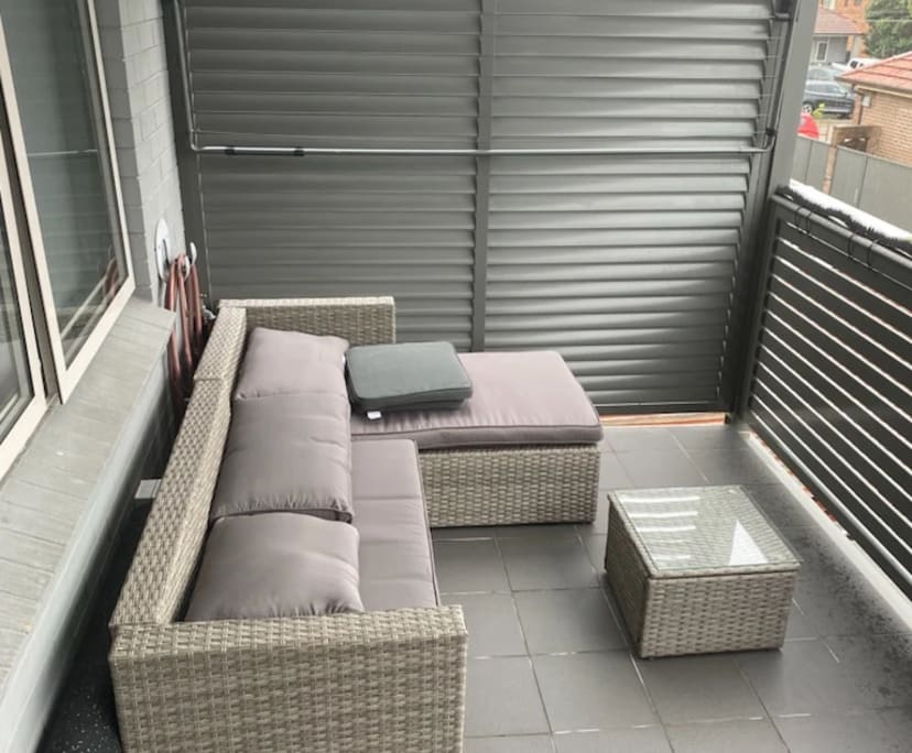 $390, Flatshare, 3 bathrooms, Wareemba NSW 2046