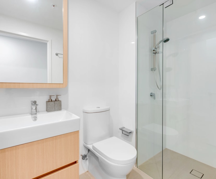 $500, Flatshare, 2 bathrooms, South Brisbane QLD 4101