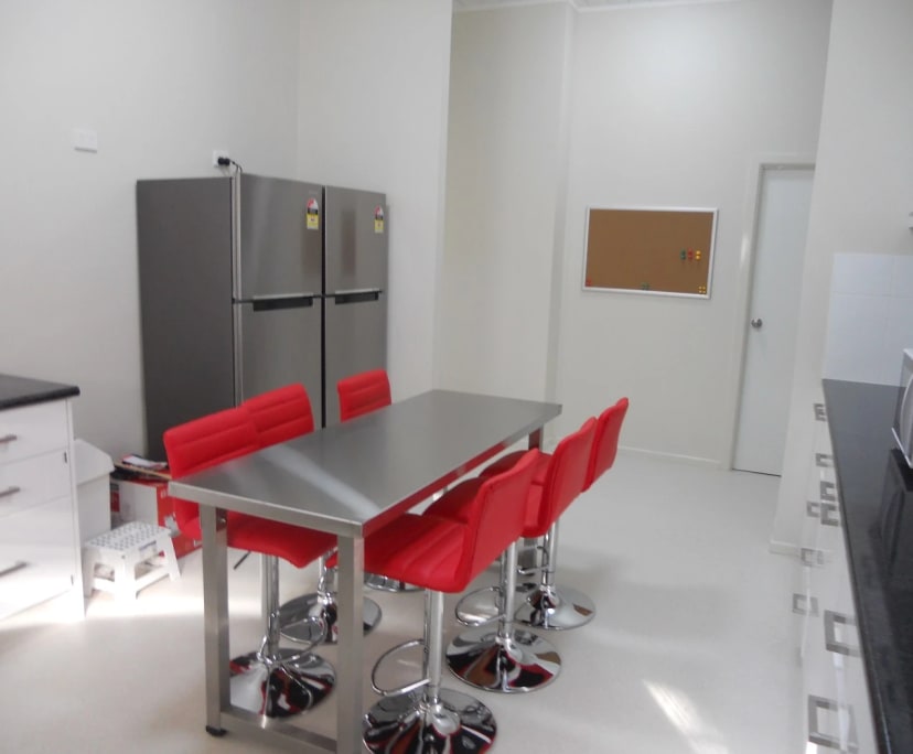 $305-309, Share-house, 2 rooms, Taringa QLD 4068, Taringa QLD 4068