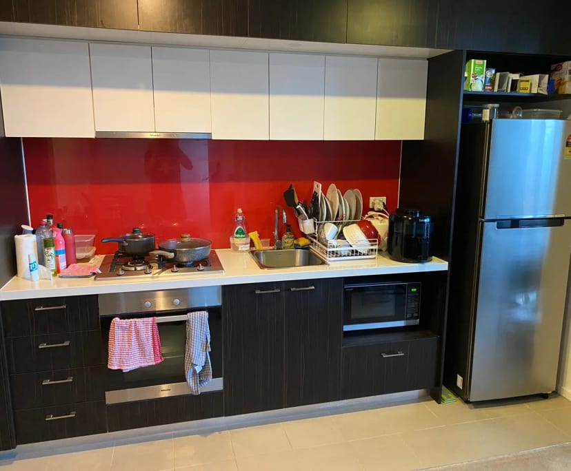 $370, Flatshare, 2 bathrooms, Melbourne VIC 3000