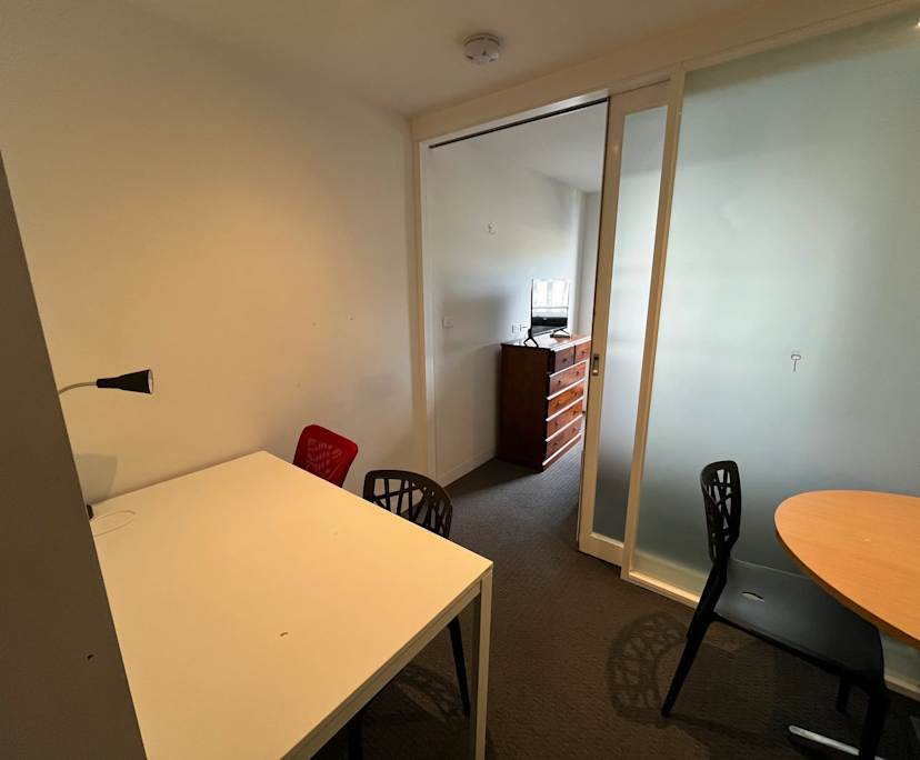 Student accommodation
