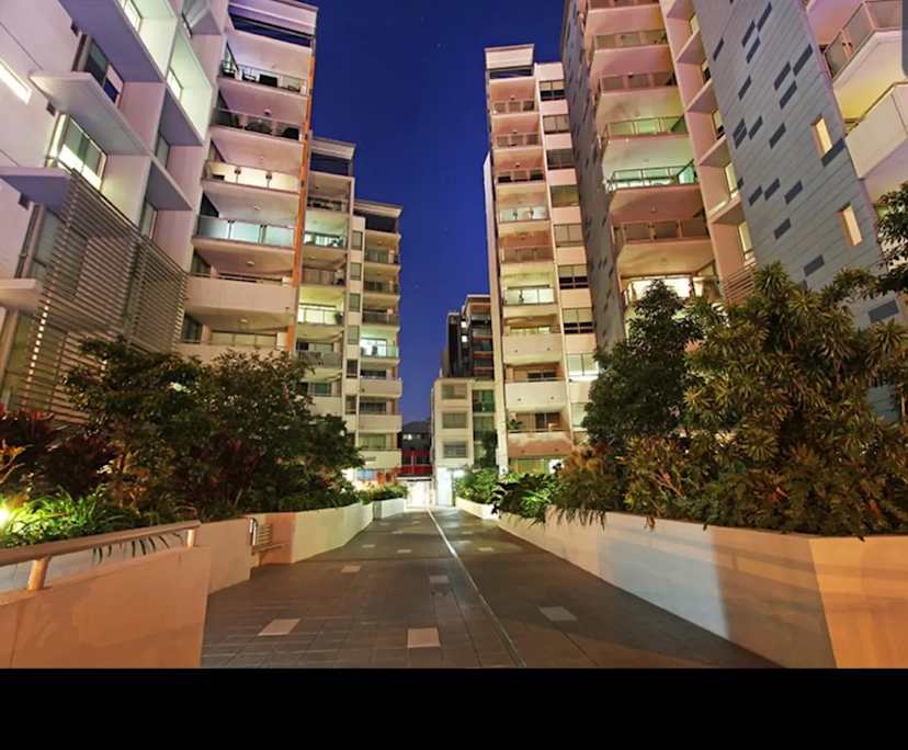 $460, Flatshare, 2 bathrooms, Brisbane City QLD 4000