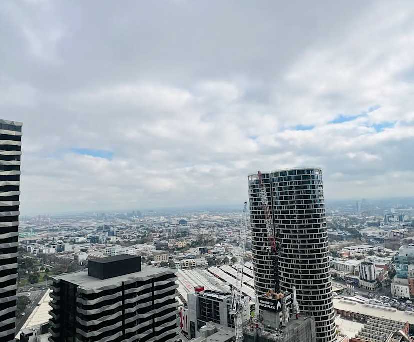 $375, Flatshare, 2 bathrooms, Melbourne VIC 3000