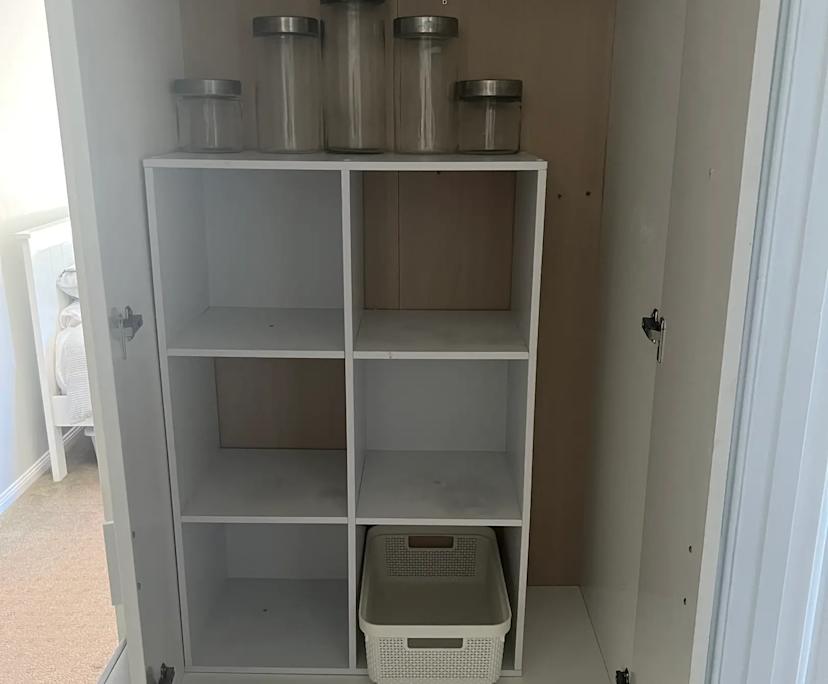 $320, Homestay, 1 bathroom, Maudsland QLD 4210