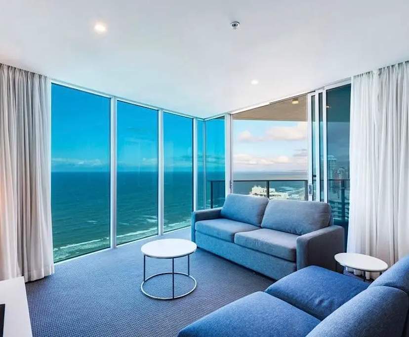 $400-450, Flatshare, 2 rooms, Surfers Paradise QLD 4217, Surfers Paradise QLD 4217