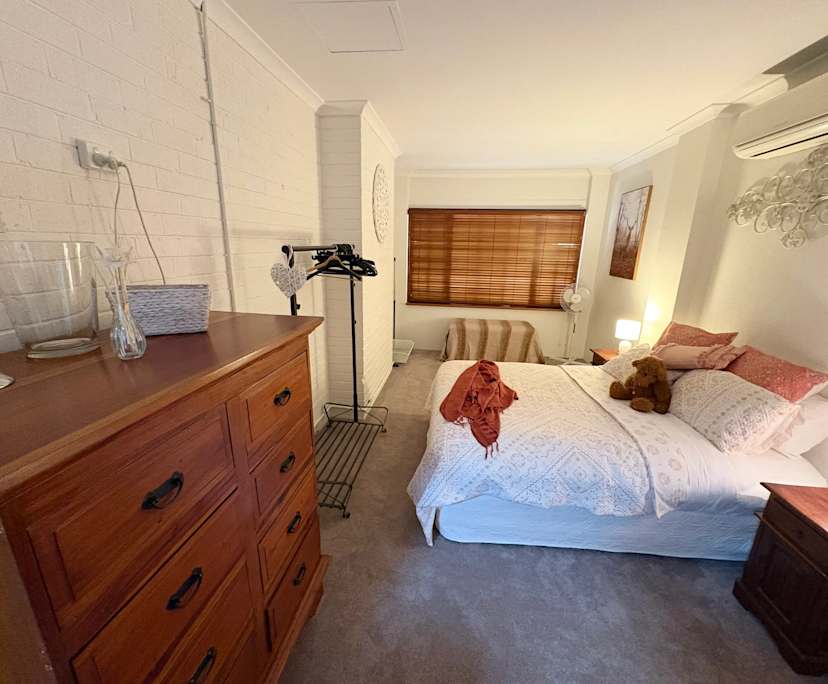 $500, Share-house, 4 bathrooms, Wembley WA 6014