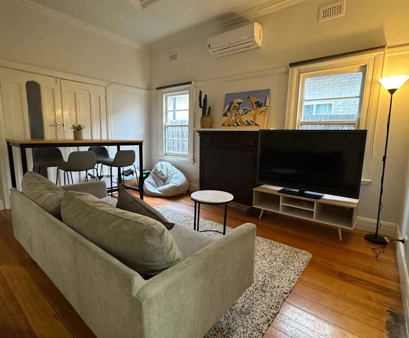 $279, Share-house, 4 bathrooms, Malvern East VIC 3145